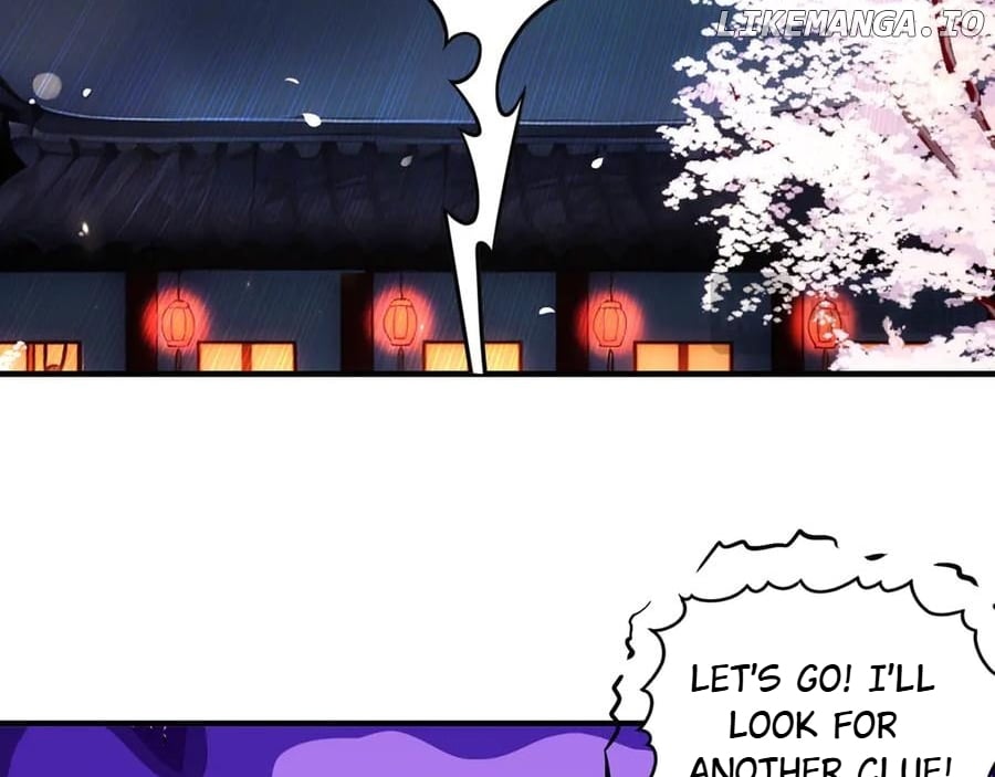 My Furry Harem Is After Me Chapter 339 - page 47